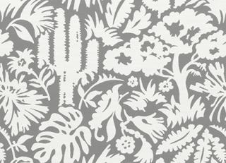 Фото - Ткани Thibaut Festival - 526580>