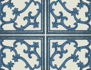 Фото - Обои Nobilis Rue Des Abbesses - 358285>