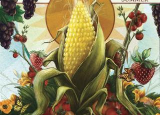 Фото - Обои Ortograf Кристина Хесс - 479232>