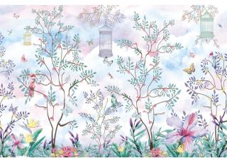 Фото - Обои Ortograf Flora - 476683>