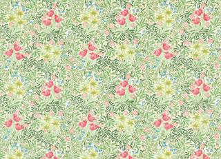 Фото - Ткани Morris & Co Emery Walker’s House Fabric Collection - 559766>