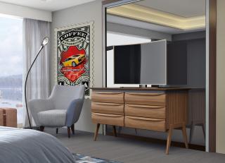 Фото - Мебель коллекции Living - 607389>