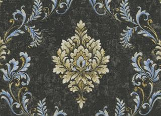 Фото - Обои Emiliana Parati Damasco Reale - 606657>