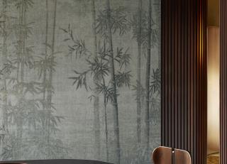Фото - Обои Wall&Deco 2024 Contemporary Wallpaper - 611125>