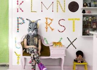 Фото - Обои Mr Perswall Isabelle McAllister collection - 374386>