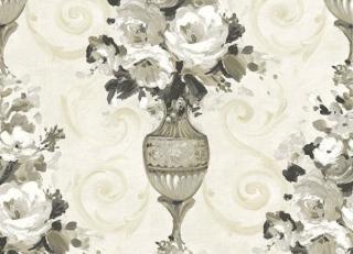 Фото - Обои KT Exclusive Whitehall by Heritage House - 480470>