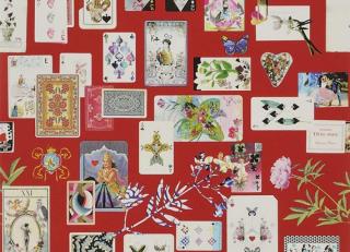 Фото - Обои Christian Lacroix Incroyables - 310986>