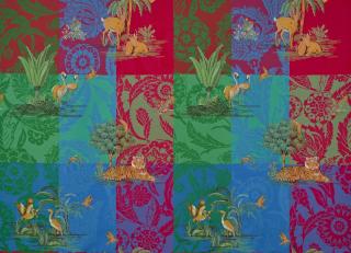 Фото - Ткани Pierre Frey Reveries Orientales - 468924>
