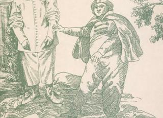 Фото - Обои Lewis & Wood Classical Wallpapers - 212576>