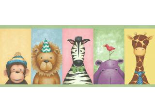 Фото - Бордюры для обоев - 353732>