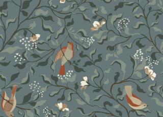 Фото - Обои Duro Flora - 608409>