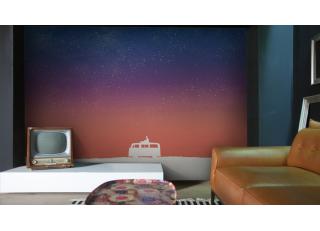 Фото - Обои Glamora Calico Space - 224464>