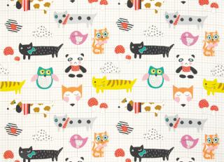 Фото - Ткани Designers Guild Around the world - 283552>