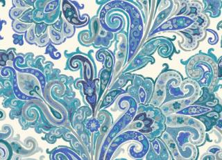 Фото - Ткани Thevenon Floraux - 342432>