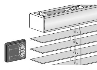 Фото - Горизонтальные жалюзи MHZ - 587970>