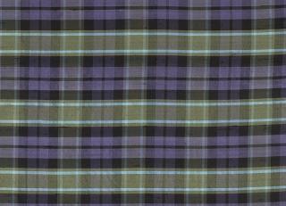 Фото - Ткани James Hare Tartan Silk - 364687>