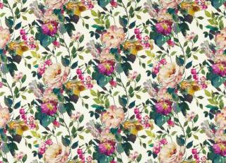 Фото - Ткани Clarke&Clarke Exotica 2 - 552433>