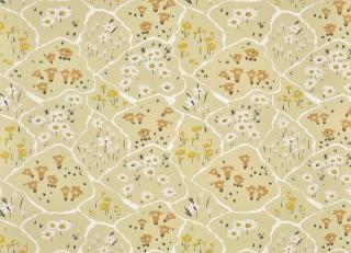 Фото - Обои Pierre Frey Jardins Secrets Wallpapers - 617424>