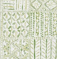 Фото - Обои Nina Campbell Ashdown Wallpapers - 446571>