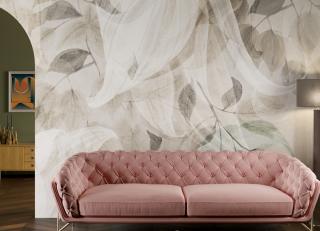 Фото - Обои Inkiostro Bianco Grafiche Ambientate - 600975>