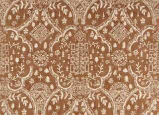 Фото - Ткани Sanderson Highgrove Fabrics - 626379>