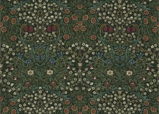 Фото - Ткани Morris & Co The Craftsman Fabrics - 356839>