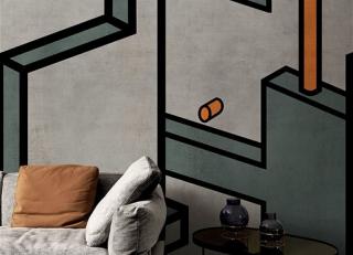 Фото - Обои Londonart Exclusive Wallpaper 20 - 541660>