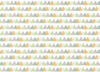 Фото - Обои Casadeco Rose & Nino - 557689>