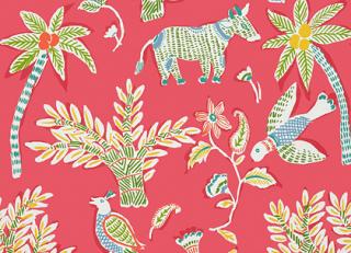 Фото - Обои Thibaut Trade Routes - 229583>