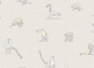 Фото - Обои в стиле авангард - контраст и необычная фактура - 461036>