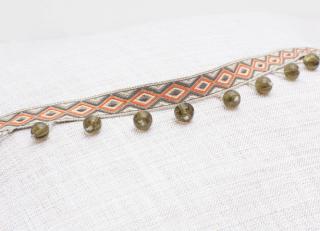 Фото - Аксессуары Romo Tivoli Trimmings - 419306>