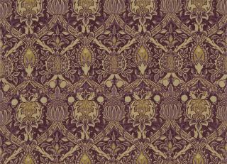 Фото - Ткани Morris & Co Morris V Prints - 262760>