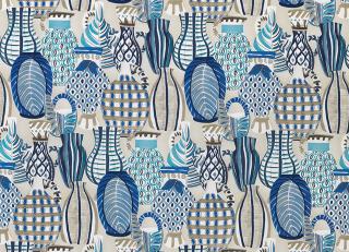 Фото - Ткани Nina Campbell Les Reves Fabrics - 353126>