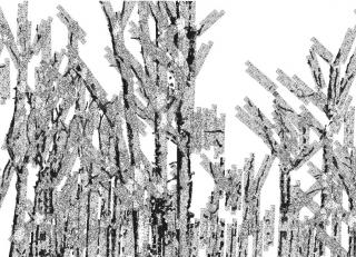 Фото - Обои Wall&Deco Big Brand - 199766>