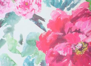 Фото - Обои Designers Guild Shanghai Garden - 250632>