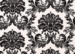 Фото - Обои Thibaut Damask Resource III - 190841>