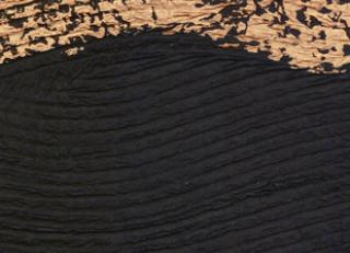 Фото - Широкие черные обои на стену - 469844>