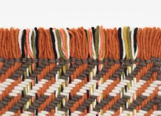 Фото - Ковры Kvadrat Dashes - 564377>