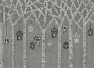 Фото - Обои Wall&Deco CODE 2015 CONTEMPORARY - 463896>