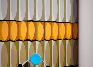 Фото - Обои Wall&Deco 2020 Contemporary Wallpaper - 495128>