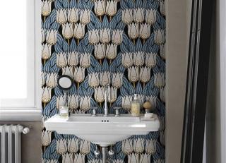 Фото - Обои Londonart Collection Glass 17 - 453937>