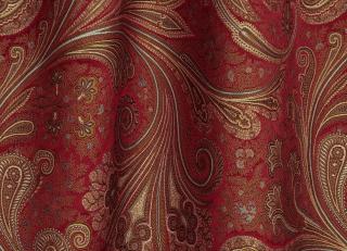 Фото - Ткани Tassinari & Chatel Kashmir - 533839>