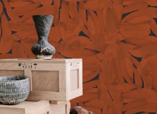 Фото - Обои Wall&Deco 2021 Contemporary Wallpaper - 541835>