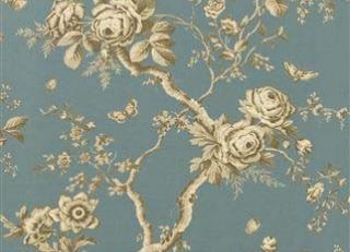 Фото - Обои Ralph Lauren Signature Papers II - 254371>