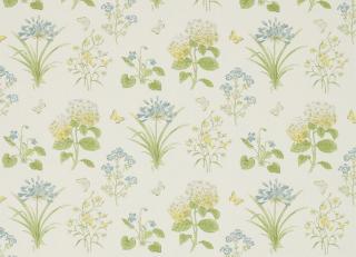 Фото - Ткани Sanderson Woodland Walk - 370266>