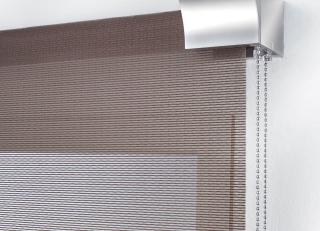 Фото - Рулонные шторы Decorative - 585201>