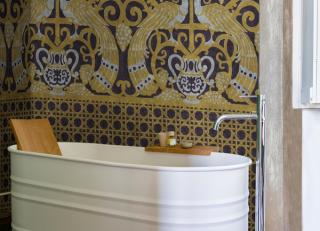 Фото - Обои для кухни - 553763>