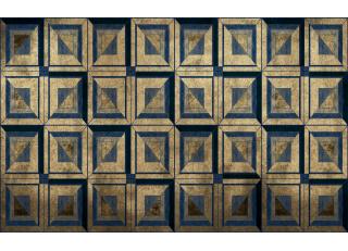 Фото - Обои Coordonne Random Metallics - 581067>