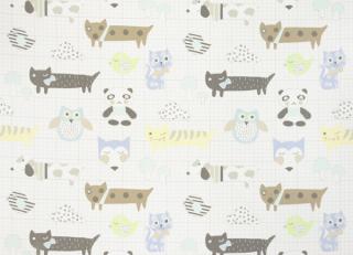 Фото - Ткани Designers Guild Around the world - 283299>