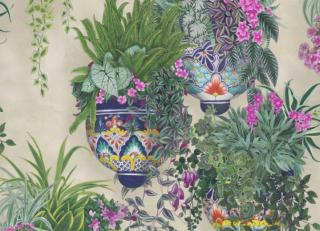 Фото - Обои Cole & Son Seville - 472989>